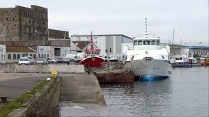 La marée du Jour @ Port de pêche  | Lorient | Bretagne | France