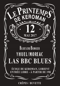Le printemps de Keroman @ Ecole de Keroman | Lorient | Bretagne | France