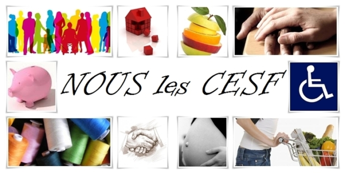 Conseillère en Economie Sociale et Familiale – Le Kiosque