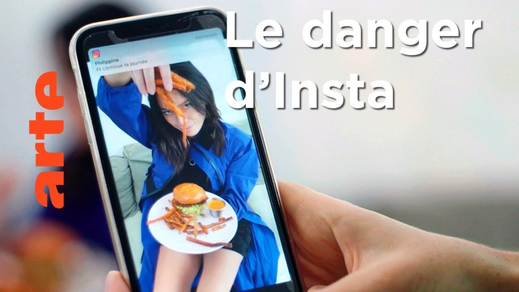 Instagram – La foire aux vanités – Le Kiosque